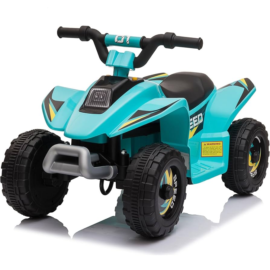 子供用電動バギー 乗用玩具 電動乗用玩具 バギー ミニ mini ATV 簡単操作可能な